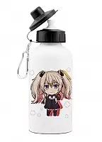 ���������� ������� ��� ���� The Misfit of Demon King Academy - Sasha � Misha