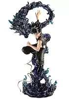  ARTFX J YuYu Hakusho Hiei Ver.2 1/8 Complete Figure