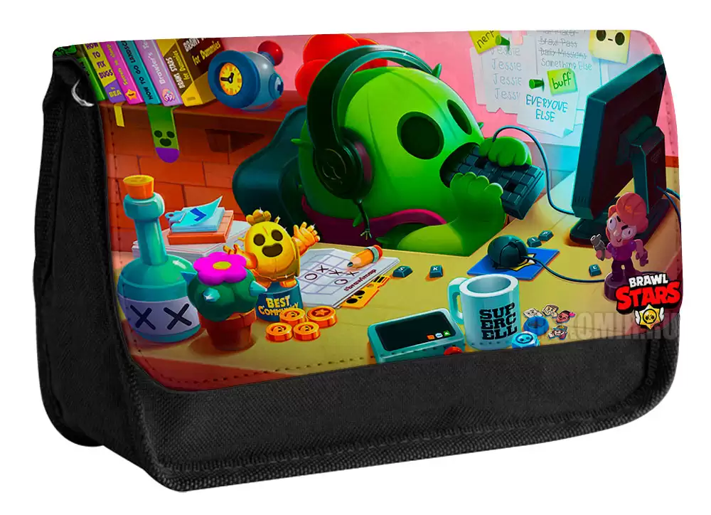 ���������� ������� ���������� �������� Brawl Stars - ����� �� ����� � ����� ����� ����� / Brawl Stars / ����� �����