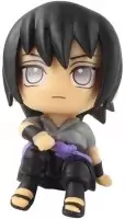  Look Up Series Naruto: Sasuke Uchiha