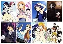  OreImo No.3