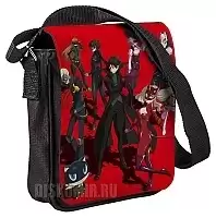   Persona 5 - Amamiya, Sakamoto, Takamaki, Kitagawa