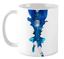    / Kuroshitsuji