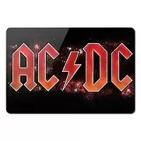 ������ ��������� ������������� � ���������� AC/DC