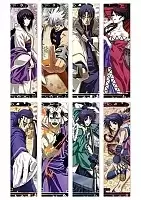   Rurouni Kenshin No.2