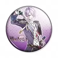  Sengoku Night Blood Mitsuhide Akechi
