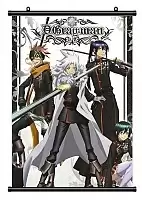   D.Gray-man 63938