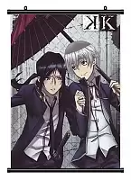   K Project 301657
