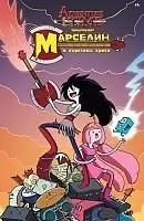 Adventure Time /  .    