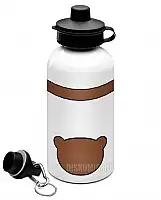     Junjou Romantica Teddy logo
