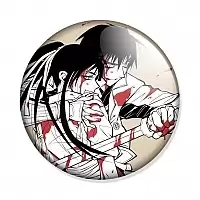 ������ ��������� Nasu no Yoichi and Toyohisa Shimazu