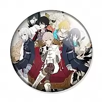 ������ Touken Ranbu � ��������� �����������