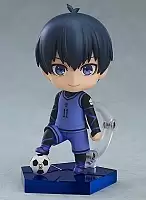  Nendoroid Bluelock Yoichi Isagi