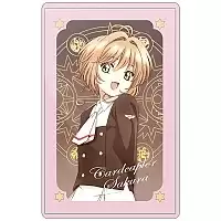 ������ ������������� "Cardcaptor Sakura: Clear Card Arc" Kinomoto Sakura