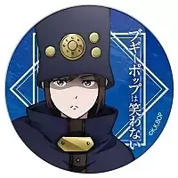    Boogiepop wa Warawanai - Boogiepop