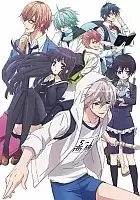 ��� ������ ������ - ������ / Hatsukoi Monster [12 �� 12]
