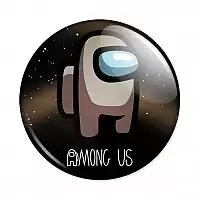 ������ Among Us Tan