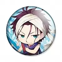  Arslan Senki Gieve