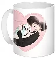  Attack on Titan "St. Valentine's Day"
