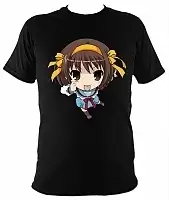   Haruhi Suzumiya 48356