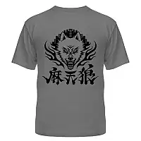  Hypnosis Mic - Logo Shinjuku