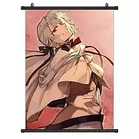   Owari no Seraph  