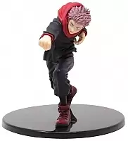  Jujutsu Kaisen Taito Yuji Itadori Vol. 2 Prize