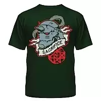  Fullmetal Alchemist Alphonse Elric "Sacrifice"