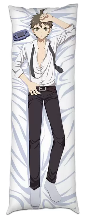 ��������� ���������� �� ������� ��������� Danganronpa
