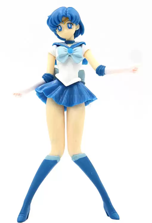 ������� Pretty Soldier Sailor Moon Sailor Mercury