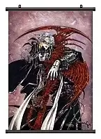 ������� �������� Trinity Blood 310311