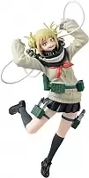  Bandai My Hero Academia Toga Himiko Figure Vol.5