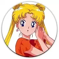 ������ ��������� ������� Bishoujo Senshi Sailor Moon 304852