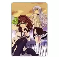    Angel Beats! 310421