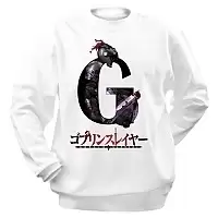  Goblin Slayer Logo