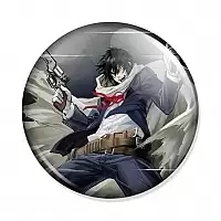  Drifters Butch Cassidy