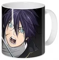  Noragami Yato