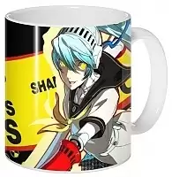 ������ Persona 4 317598