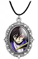 ����� �������� "Code Geass" Lelouch Lamperouge