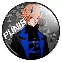������ Punishing: Gray Raven - Palefire
