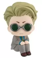  LookUp Jujutsu Kaisen Kento Nanami Complete Figure