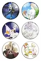    "Natsume Yuujinchou" No.1