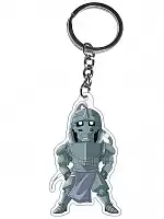   Fullmetal Alchemist  (Alphonse)