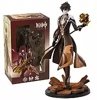  Genshin Impact - Morax Zhongli