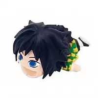        Demon Slayer: Kimetsu no Yaiba - Giyuu Tomioka