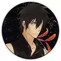������ ��������� ������� Katekyo Hitman Reborn! 95698
