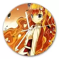   Nanatsu no Fushigi no Owaru Toki