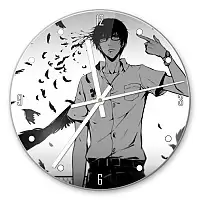   Zankyou no Terror 347383