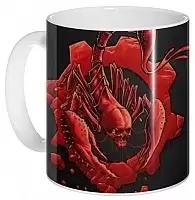  "Gears 5" Destroy From Within