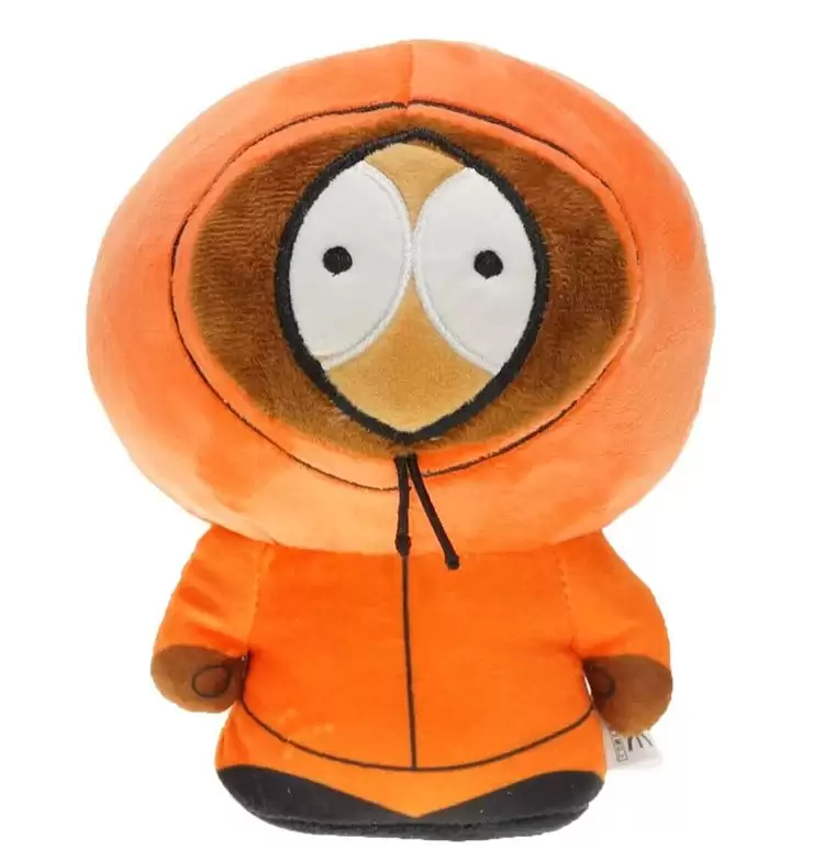 ���������� ������� ������ ������� South Park Kenny McCormick �� ����� ����� ���� / South Park / ���� ����